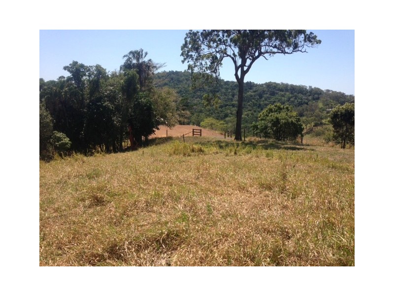 133 Garrett Road, Alligator Creek QLD 4740