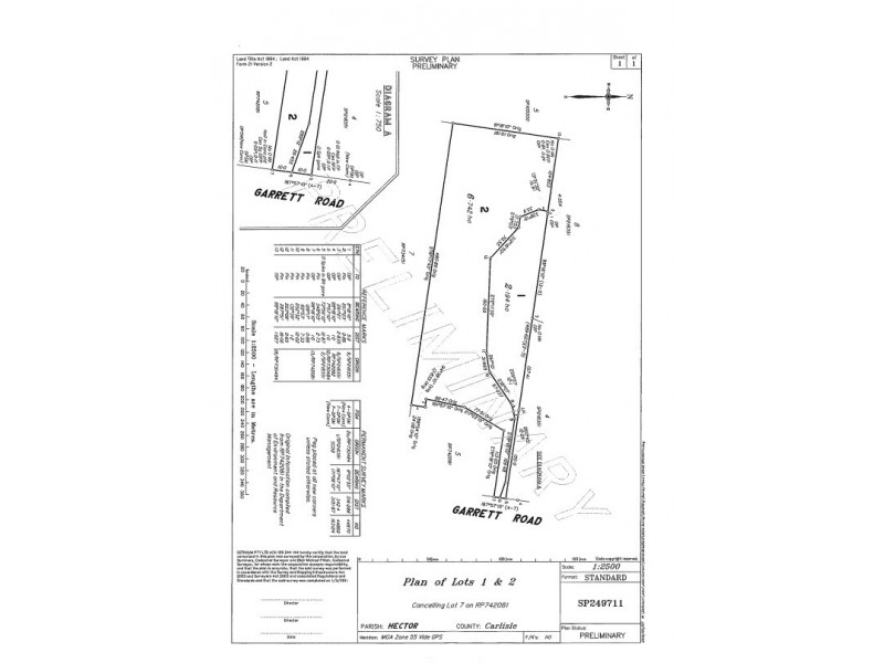 133 Garrett Road, Alligator Creek QLD 4740