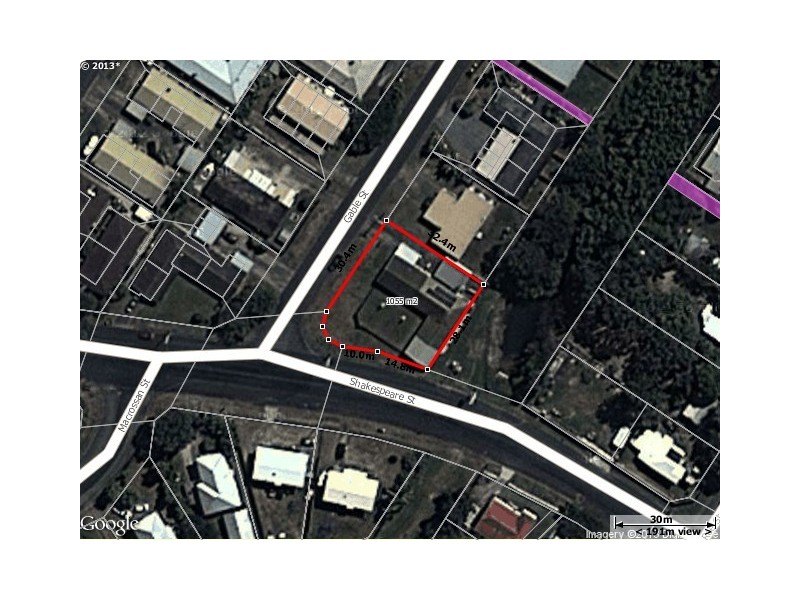 3/19 Gable Street, East Mackay QLD 4740