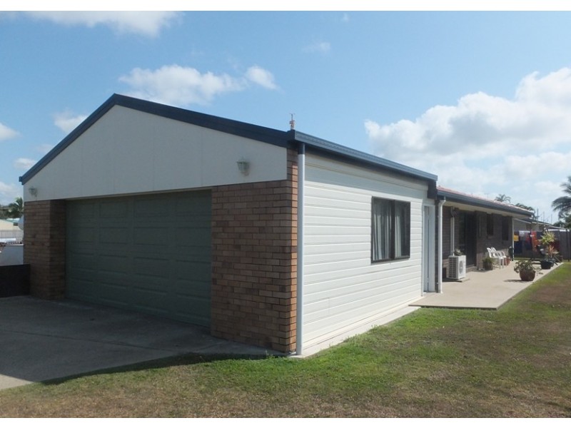 3/19 Gable Street, East Mackay QLD 4740