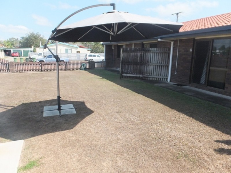 3/19 Gable Street, East Mackay QLD 4740