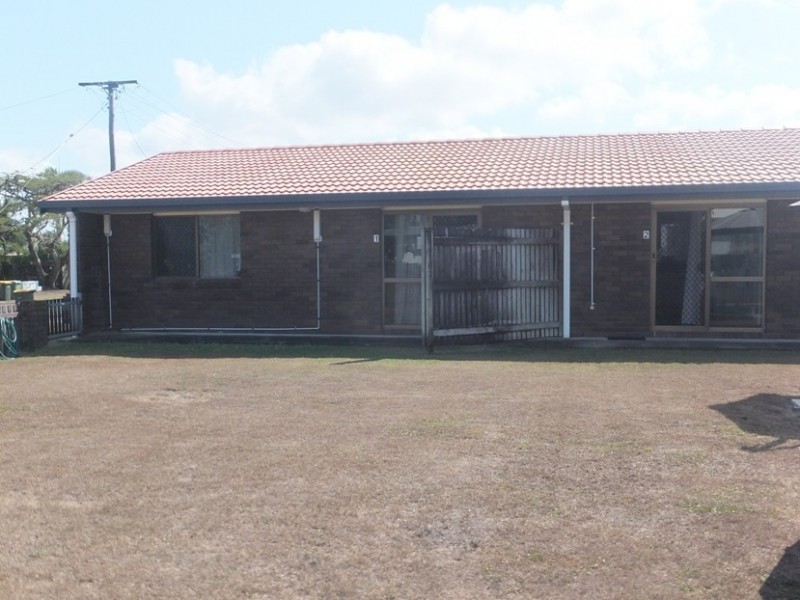 3/19 Gable Street, East Mackay QLD 4740