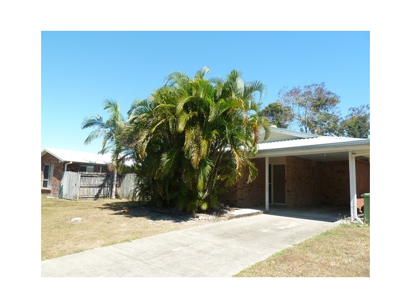 11 Galway Court, Andergrove QLD 4740