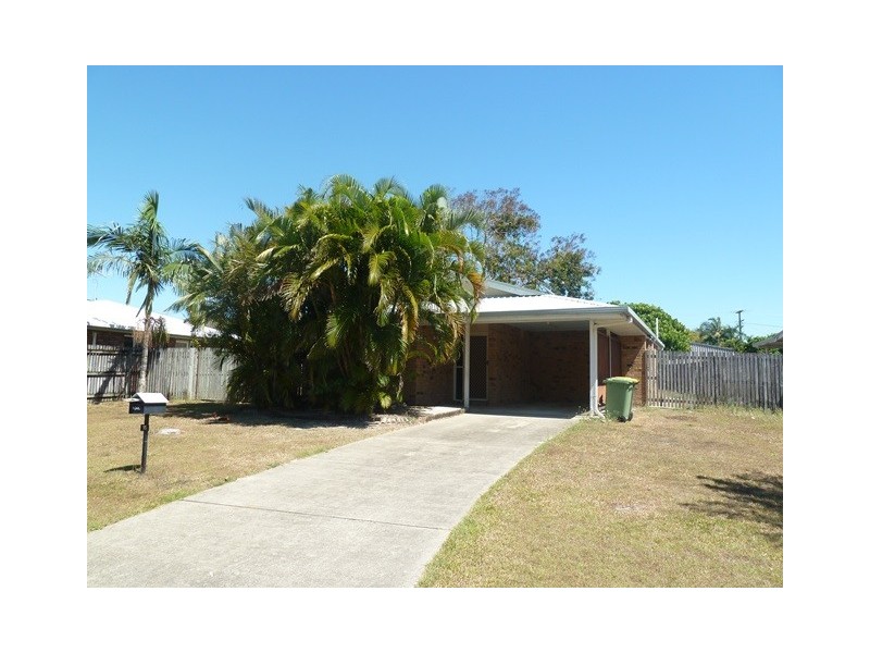 11 Galway Court, Andergrove QLD 4740