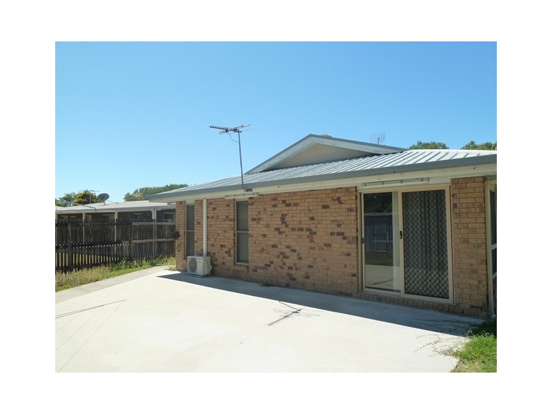 11 Galway Court, Andergrove QLD 4740