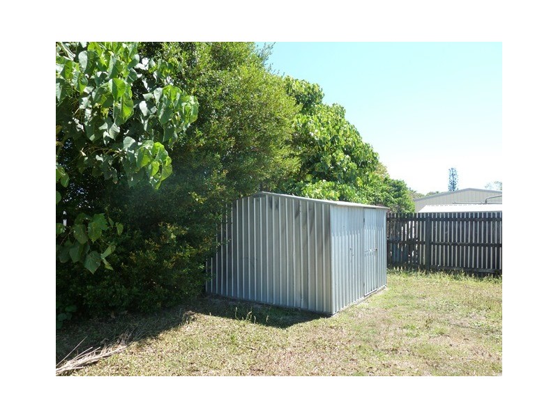 11 Galway Court, Andergrove QLD 4740