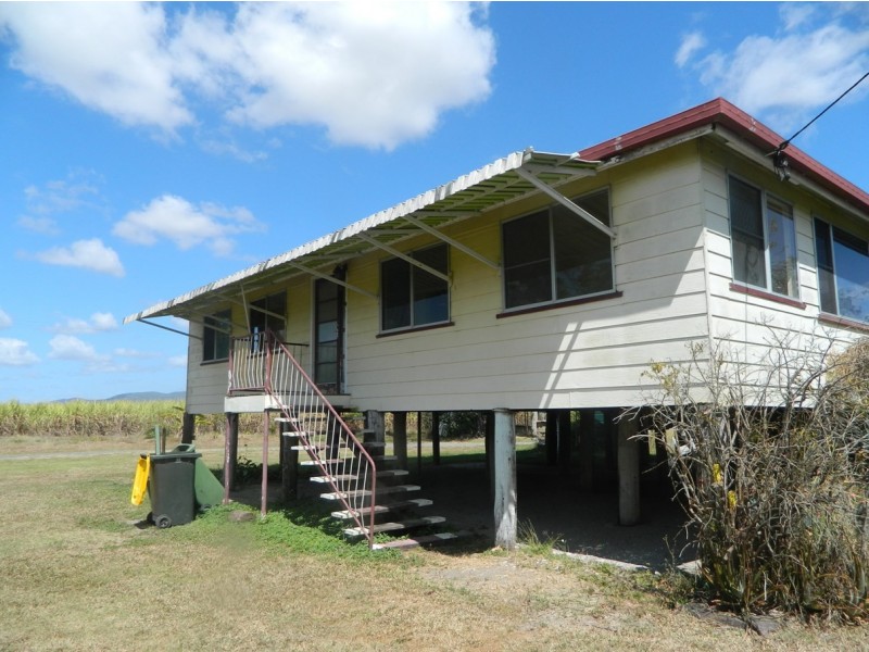 988 Marian-Eton Road, Eton North QLD 4741