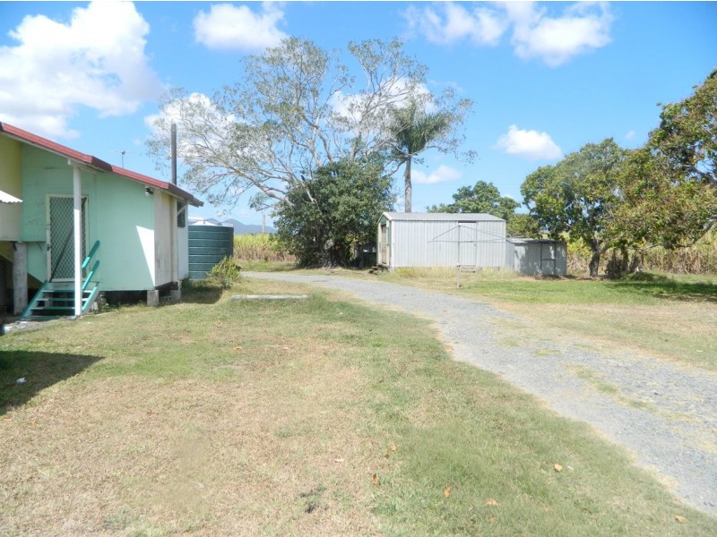 988 Marian-Eton Road, Eton North QLD 4741