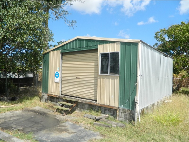 988 Marian-Eton Road, Eton North QLD 4741