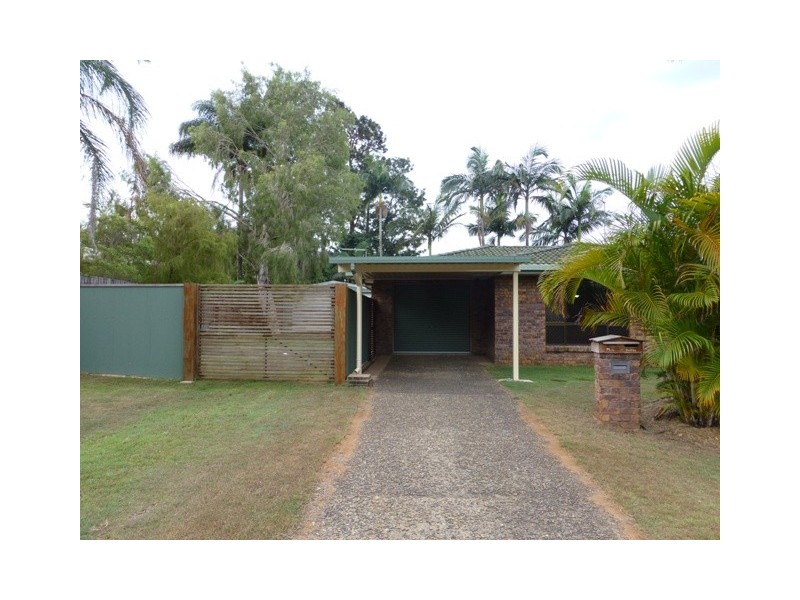 15 Hi-Grove Terrace, Andergrove QLD 4740