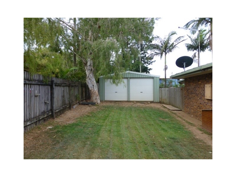 15 Hi-Grove Terrace, Andergrove QLD 4740