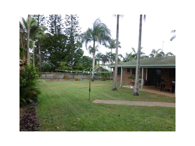 15 Hi-Grove Terrace, Andergrove QLD 4740