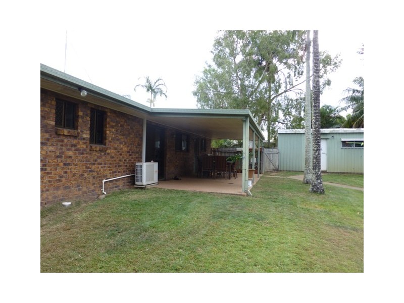 15 Hi-Grove Terrace, Andergrove QLD 4740