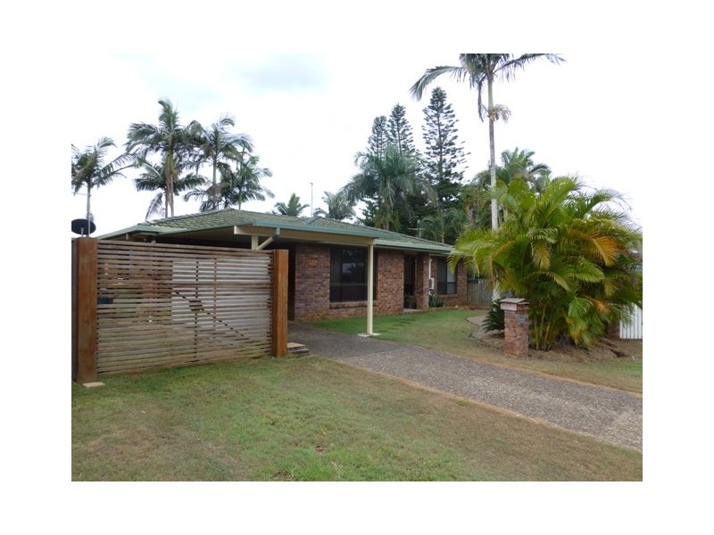 15 Hi-Grove Terrace, Andergrove QLD 4740