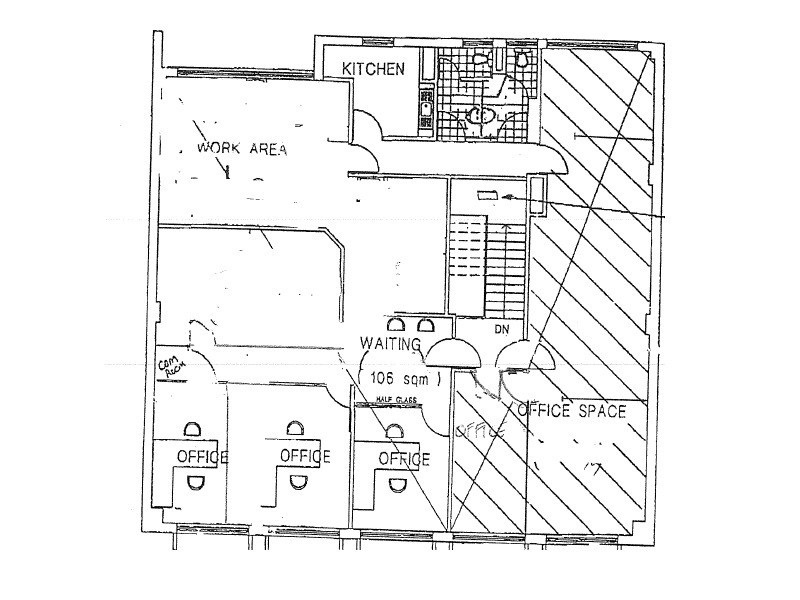 62 Victoria Street, Mackay QLD 4740 Floorplan
