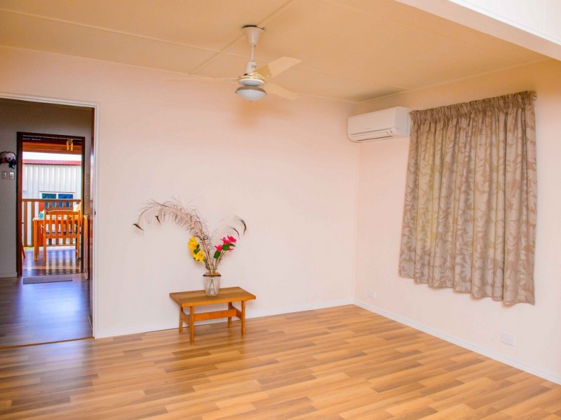 2 Manuel Street, North Mackay QLD 4740