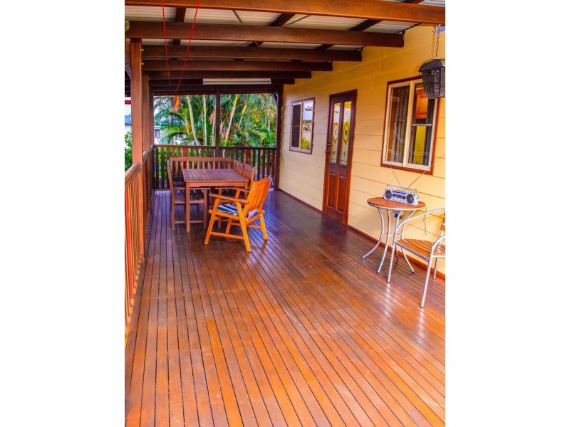 2 Manuel Street, North Mackay QLD 4740