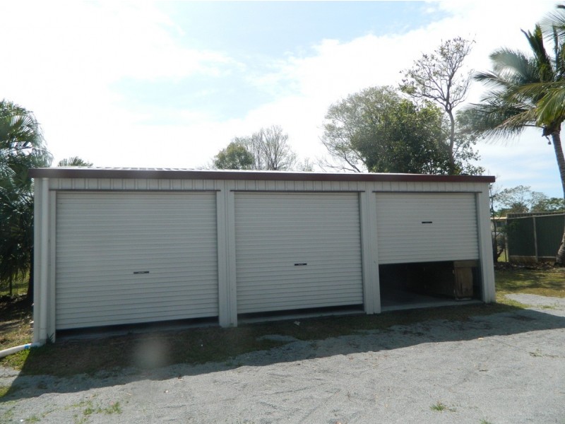 42 Arthur Street, Mount Pleasant QLD 4740