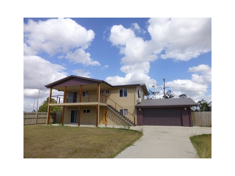 31 Collette Court, Marian QLD 4753