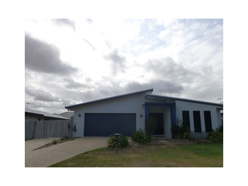 4 Werri Street, Blacks Beach QLD 4740