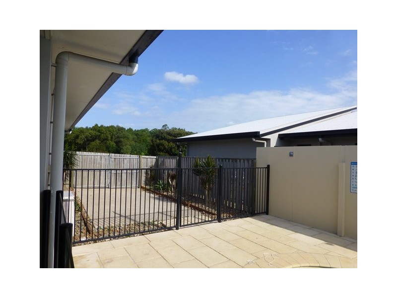 4 Werri Street, Blacks Beach QLD 4740