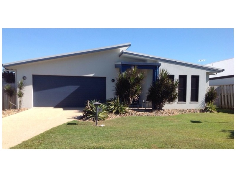 4 Werri Street, Blacks Beach QLD 4740