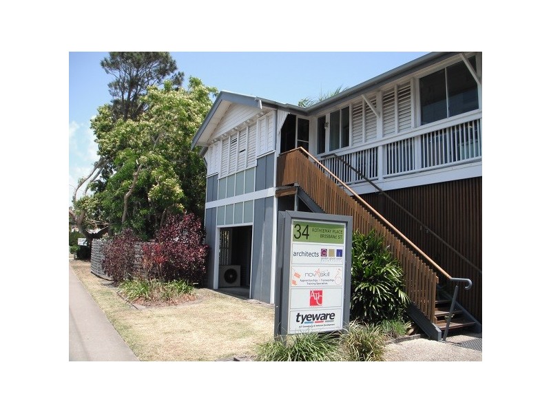 G Floor 34 Brisbane Street, Mackay QLD 4740