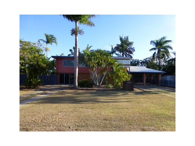 35 Bridge Road, East Mackay QLD 4740
