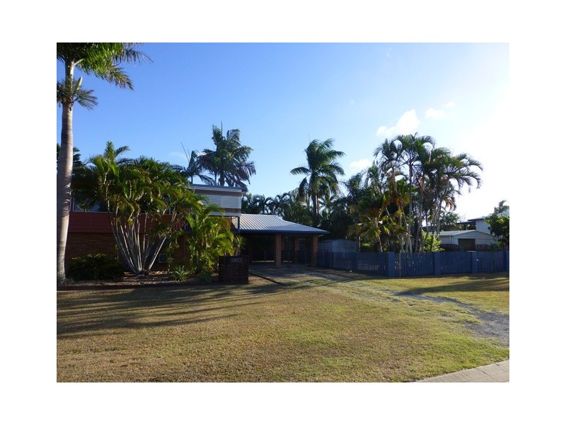 35 Bridge Road, East Mackay QLD 4740