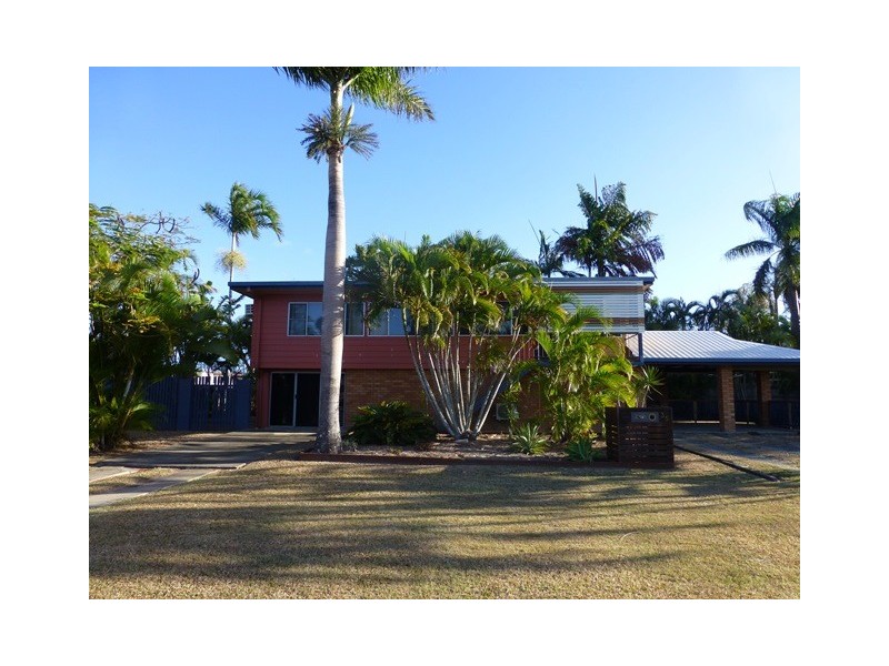 35 Bridge Road, East Mackay QLD 4740