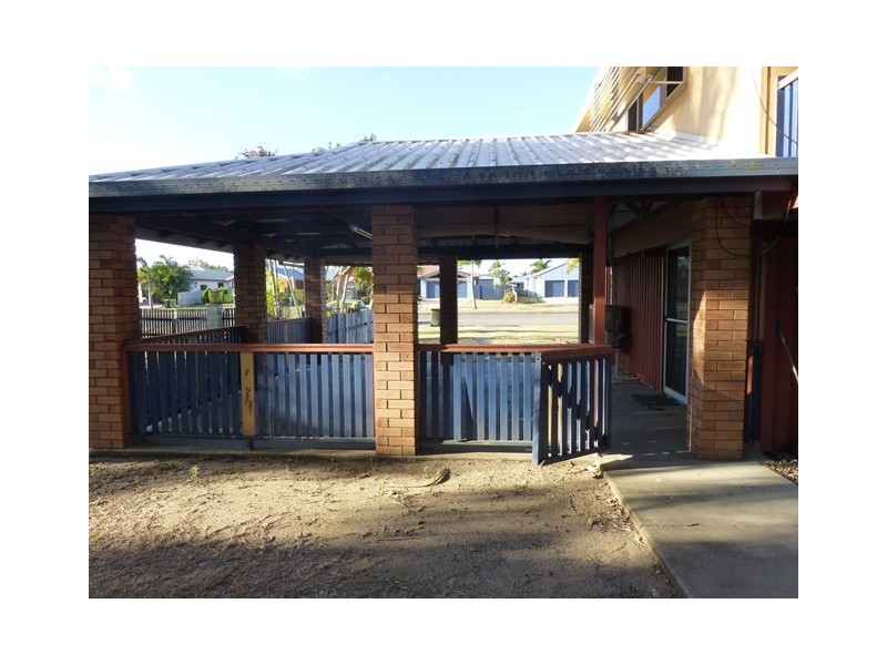 35 Bridge Road, East Mackay QLD 4740