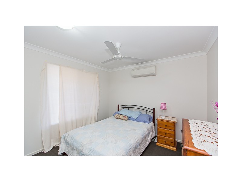 2 Fiona Crt, Mount Pleasant QLD 4740