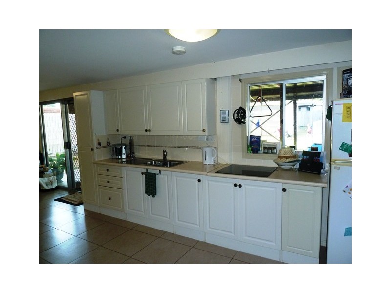 11 The Barons Drive, Andergrove QLD 4740