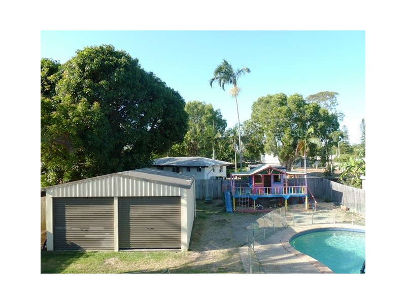 11 The Barons Drive, Andergrove QLD 4740