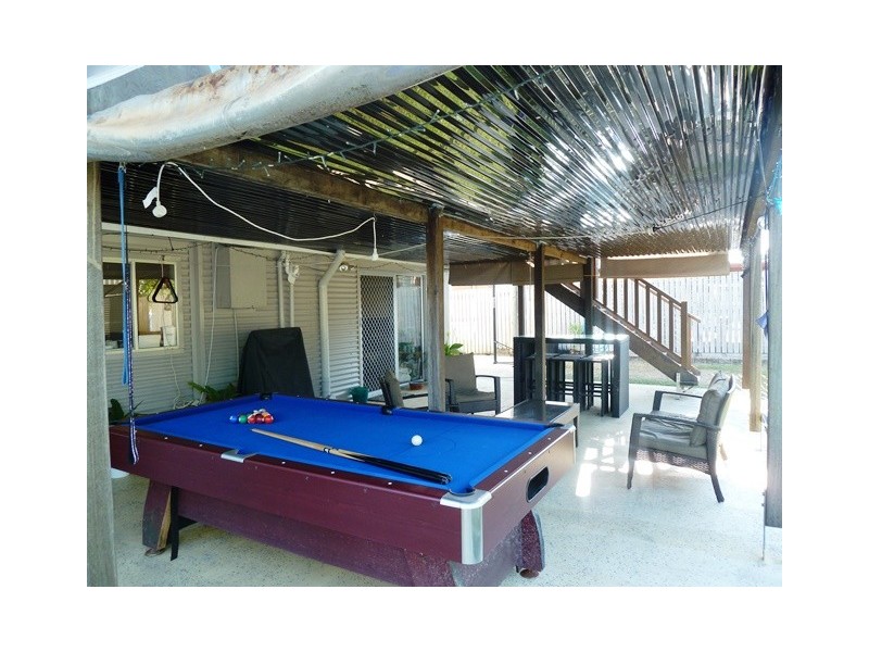 11 The Barons Drive, Andergrove QLD 4740