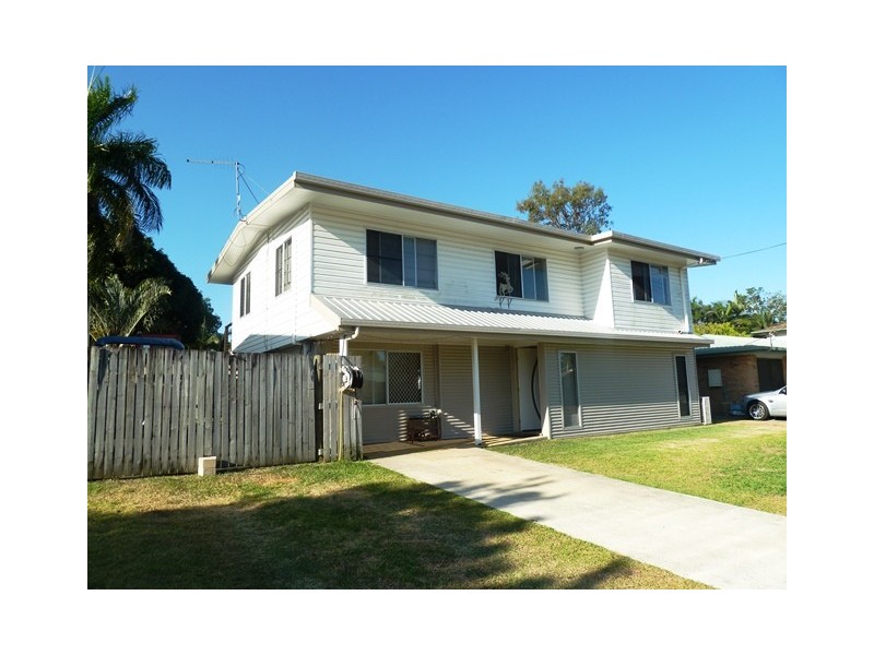 11 The Barons Drive, Andergrove QLD 4740