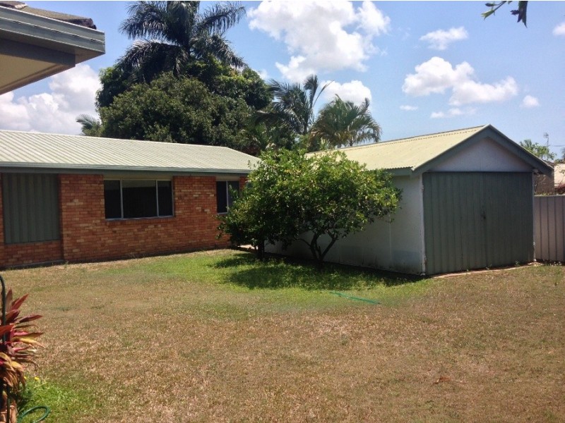 12 Lagoon Street, West Mackay QLD 4740