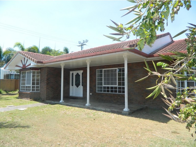 46 Thorning Street, West Mackay QLD 4740