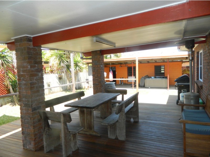 46 Thorning Street, West Mackay QLD 4740