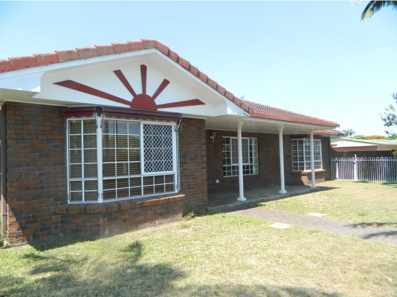 46 Thorning Street, West Mackay QLD 4740