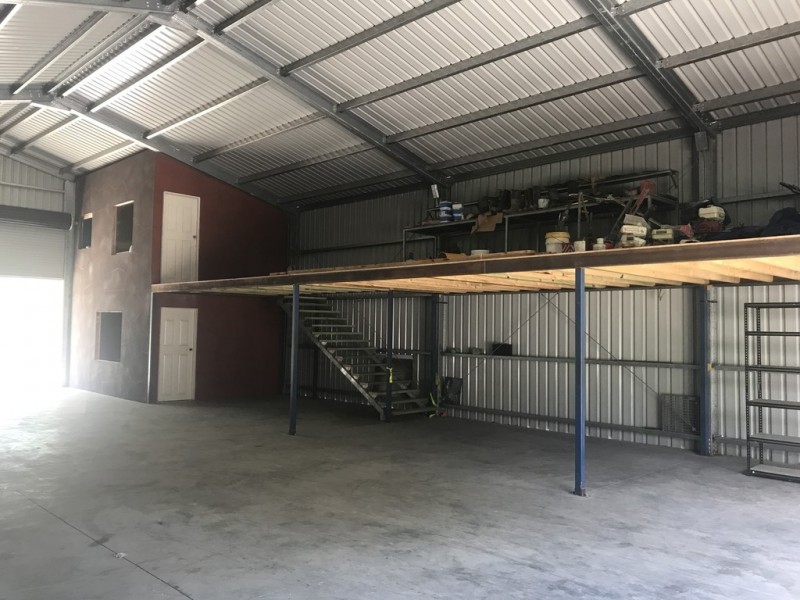 124 Pentecost Road, Hampden QLD 4741