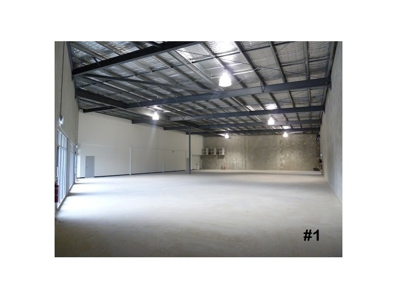 181-195 Maggiolo Drv, Paget QLD 4740