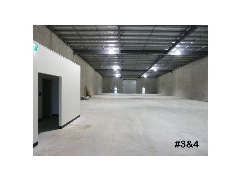 181-195 Maggiolo Drv, Paget QLD 4740