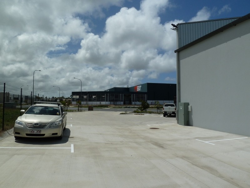 181-195 Maggiolo Drv, Paget QLD 4740