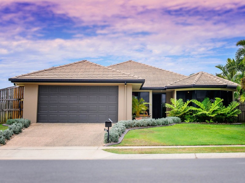 78 Royal Sands Boulevard, Bucasia QLD 4750