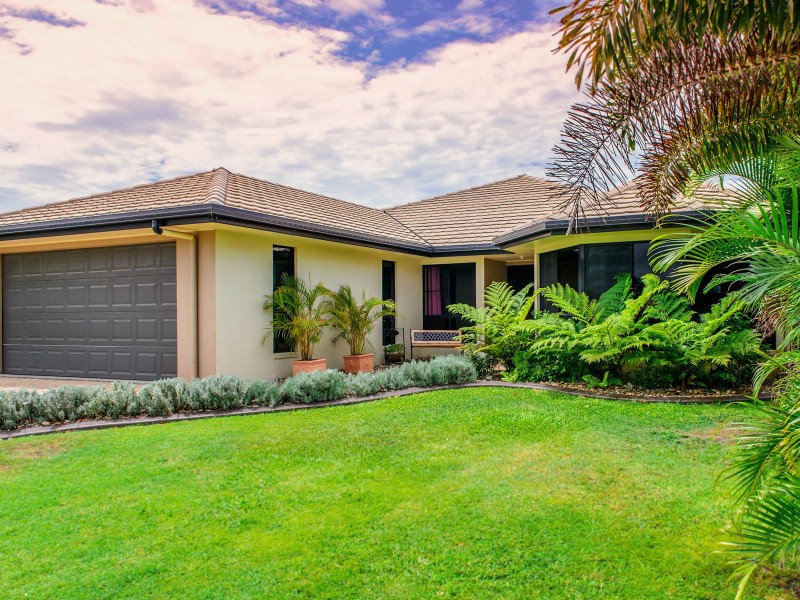 78 Royal Sands Boulevard, Bucasia QLD 4750