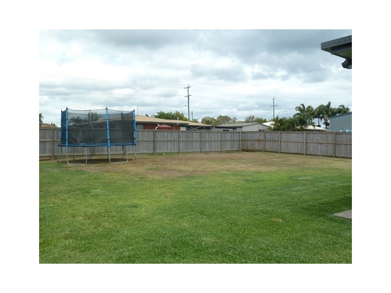 8 Sheedy Crescent, Marian QLD 4753