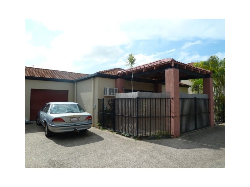 2/24 Meadow St, North Mackay QLD 4740