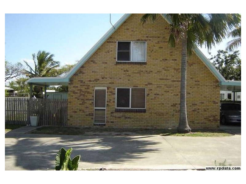 Unit 3, 7 Holland Street, West Mackay QLD 4740