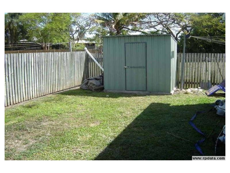 Unit 3, 7 Holland Street, West Mackay QLD 4740